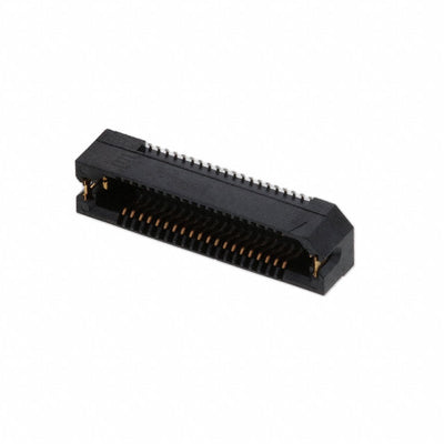 ERF8-020-05.0-S-DV-L-K-TR by Samtec Inc. - CONNECTOR SOCKET 40POS SMD GOLD