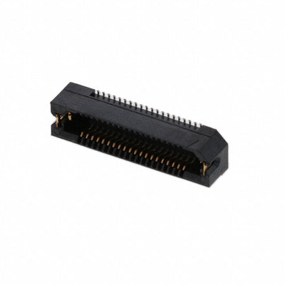 ERF8-020-05.0-S-DV-L-TR by Samtec Inc. - CONNECTOR SOCKET 40POS SMD GOLD