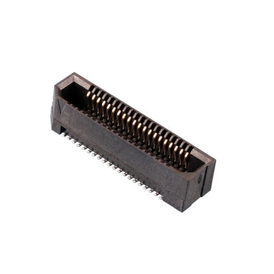 ERF8-020-05.0-S-DV-TR by Samtec Inc. - CONNECTOR SOCKET 40POS SMD GOLD
