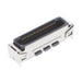 ERF8-020-07.0-L-DV-EGPS-TR by Samtec Inc. - CONNECTOR SOCKET 40POS SMD GOLD