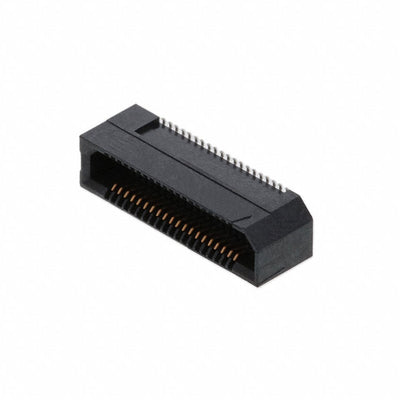 ERF8-020-07.0-L-DV-TR by Samtec Inc. - CONNECTOR SOCKET 40POS SMD GOLD