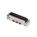 ERF8-020-7.0-S-DV-EGPS-K-TR by Samtec Inc. - CONNECTOR SKT SHLD 40POS SMD GOLD