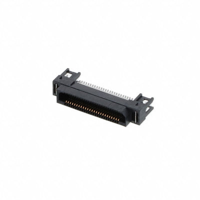 ERF8-025-01-L-D-EM2-TR by Samtec Inc. - CONNECTOR SOCKET 50POS EDGE MNT GOLD