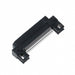 ERF8-025-01-L-D-EM4-TR by Samtec Inc. - CONNECTOR SOCKET 50POS EDGE MNT GOLD