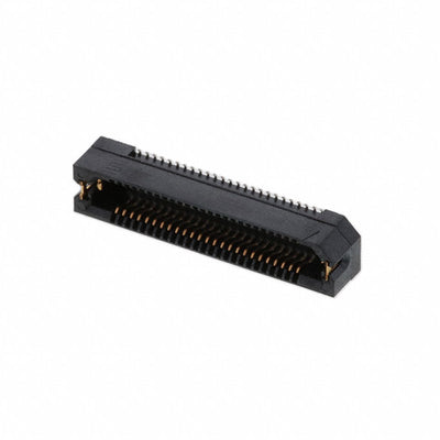 ERF8-025-05.0-L-DV-L-K-TR by Samtec Inc. - CONNECTOR SOCKET 50POS SMD GOLD