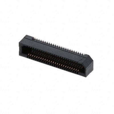 ERF8-025-05.0-L-DV-TR by Samtec Inc. - CONNECTOR SOCKET 50POS SMD GOLD