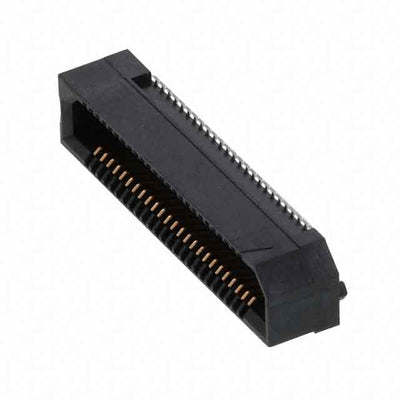ERF8-025-05.0-S-DV-K-TR by Samtec Inc. - CONNECTOR SOCKET 50POS SMD GOLD