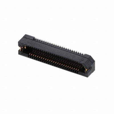 ERF8-025-05.0-S-DV-L-K-TR by Samtec Inc. - CONNECTOR SOCKET 50POS SMD GOLD