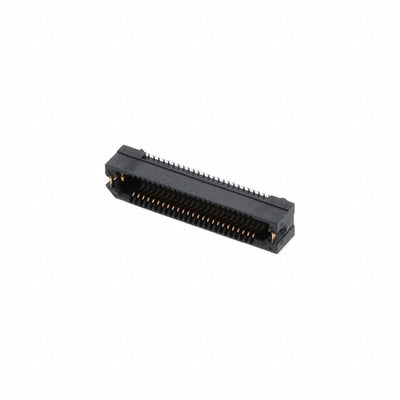 ERF8-025-05.0-S-DV-L-TR by Samtec Inc. - CONNECTOR SOCKET 50POS SMD GOLD