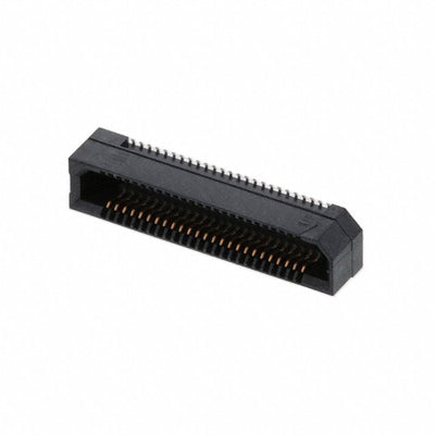 ERF8-025-05.0-S-DV-TR by Samtec Inc. - CONNECTOR SOCKET 50POS SMD GOLD