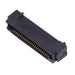ERF8-025-07.0-L-DV-EGP-TR by Samtec Inc. - CONNECTOR SOCKET 50POS SMD GOLD