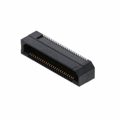 ERF8-025-07.0-L-DV-K-TR by Samtec Inc. - CONNECTOR SOCKET 50POS SMD GOLD