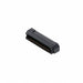 ERF8-025-07.0-S-DV-EGP-TR by Samtec Inc. - CONNECTOR SOCKET 50POS SMD GOLD
