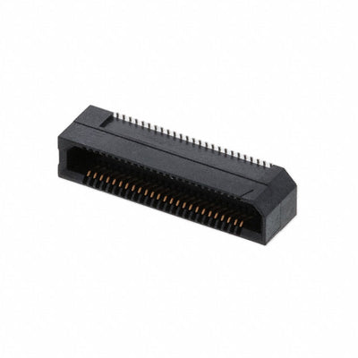 ERF8-025-07.0-S-DV-K-TR by Samtec Inc. - CONNECTOR SOCKET 50POS SMD GOLD