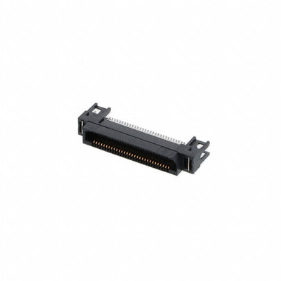 ERF8-030-01-L-D-EM2-TR by Samtec Inc. - CONNECTOR SOCKET 60POS EDGE MNT GOLD