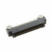 ERF8-030-01-S-D-RA-L-TR by Samtec Inc. - CONNECTOR SOCKET 60POS R/A SMD GOLD