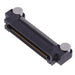 ERF8-030-01-S-D-RA-TR by Samtec Inc. - CONNECTOR SOCKET 60POS R/A SMD GOLD