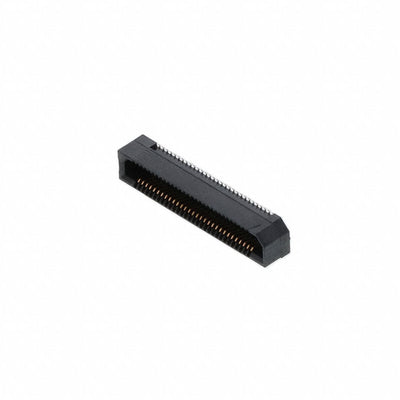 ERF8-030-05.0-L-DV-K-TR by Samtec Inc. - CONNECTOR SOCKET 60POS SMD GOLD
