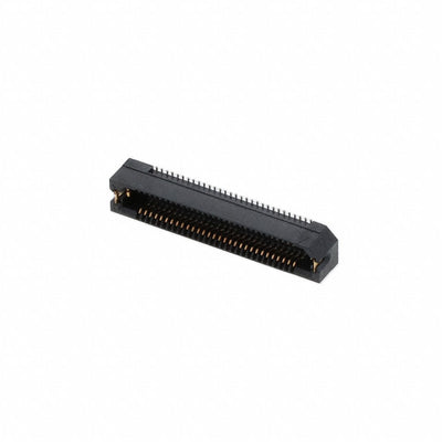 ERF8-030-05.0-L-DV-L-K-TR by Samtec Inc. - CONNECTOR SOCKET 60POS SMD GOLD