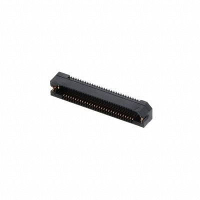 ERF8-030-05.0-L-DV-L-TR by Samtec Inc. - CONNECTOR SOCKET 60POS SMD GOLD