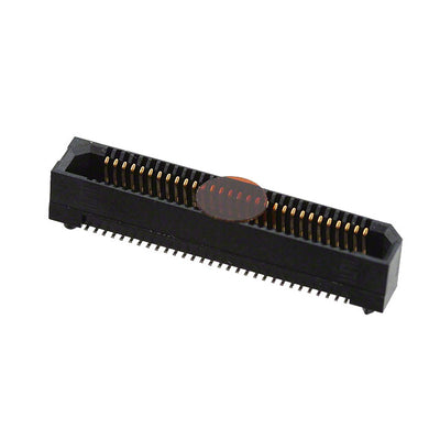 ERF8-030-01-S-D-EM2-EGPS-K-TR by Samtec Inc. - CONNECTOR SOCKET 60POS EDGE MNT GOLD