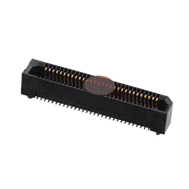 ERF8-030-01-L-D-EM2-EGPS-TR by Samtec Inc. - CONNECTOR SOCKET 60POS EDGE MNT GOLD