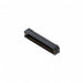 ERF8-030-05.0-S-DV-L-TR by Samtec Inc. - CONNECTOR SOCKET 60POS SMD GOLD
