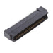 ERF8-030-07.0-L-DV-EGP-TR by Samtec Inc. - CONNECTOR SOCKET 60POS SMD GOLD