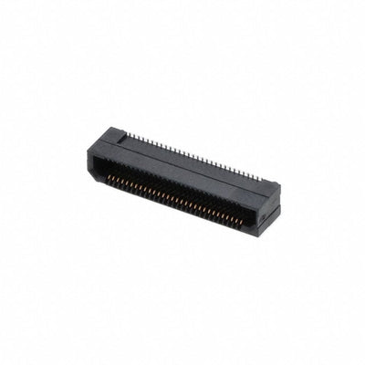 ERF8-030-07.0-L-DV-TR by Samtec Inc. - CONNECTOR SOCKET 60POS SMD GOLD