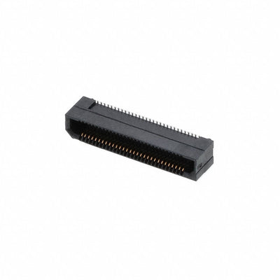ERF8-030-07.0-S-DV-TR by Samtec Inc. - CONNECTOR SOCKET 60POS SMD GOLD