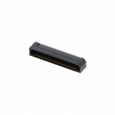 ERF8-035-07.0-L-DV-K-TR by Samtec Inc. - CONNECTOR SOCKET 70POS SMD GOLD