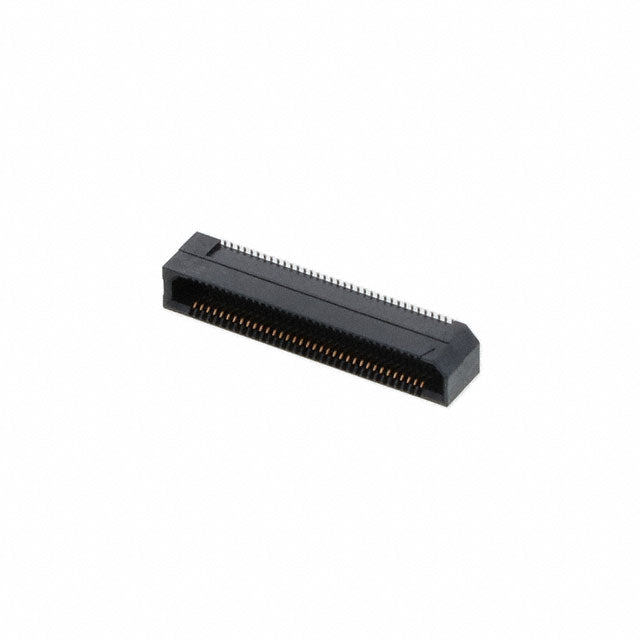 ERF8-035-07.0-L-DV-K-TR by Samtec Inc. - CONNECTOR SOCKET 70POS SMD GOLD