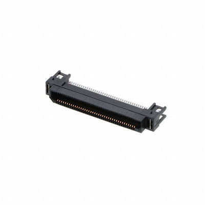 ERF8-040-01-L-D-EM2-TR by Samtec Inc. - CONNECTOR SOCKET 80POS EDGE MNT GOLD