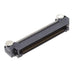 ERF8-040-01-L-D-RA-EGP-TR by Samtec Inc. - CONNECTOR SOCKET 80POS R/A SMD GOLD