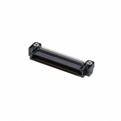 ERF8-040-01-L-D-RA-TR by Samtec Inc. - CONNECTOR SOCKET 80POS R/A SMD GOLD