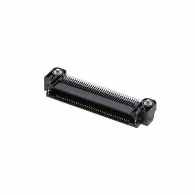 ERF8-040-01-S-D-RA-TR by Samtec Inc. - CONNECTOR SOCKET 80POS R/A SMD GOLD