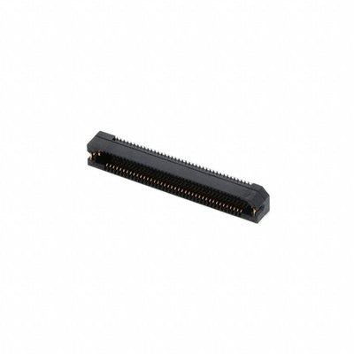 ERF8-040-05.0-L-DV-L-TR by Samtec Inc. - CONNECTOR SOCKET 80POS SMD GOLD