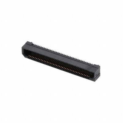 ERF8-040-05.0-L-DV-TR by Samtec Inc. - CONNECTOR SOCKET 80POS SMD GOLD
