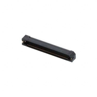 ERF8-040-05.0-S-DV-L-K-TR by Samtec Inc. - CONNECTOR SOCKET 80POS SMD GOLD
