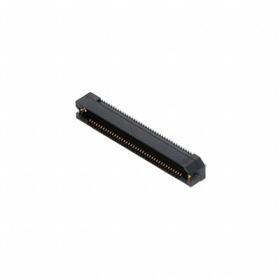 ERF8-040-05.0-S-DV-L-TR by Samtec Inc. - CONNECTOR SOCKET 80POS SMD GOLD