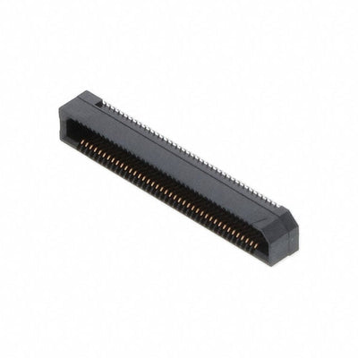 ERF8-040-05.0-S-DV-TR by Samtec Inc. - CONNECTOR SOCKET 80POS SMD GOLD