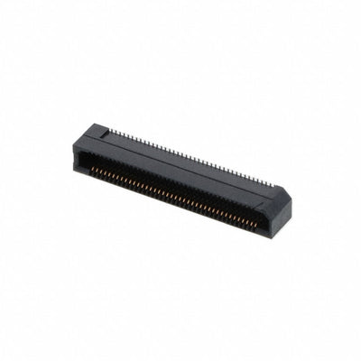 ERF8-040-07.0-L-DV-TR by Samtec Inc. - CONNECTOR SOCKET 80POS SMD GOLD
