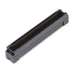 ERF8-040-07.0-S-DV-EGP-K-TR by Samtec Inc. - CONNECTOR SOCKET 80POS SMD GOLD