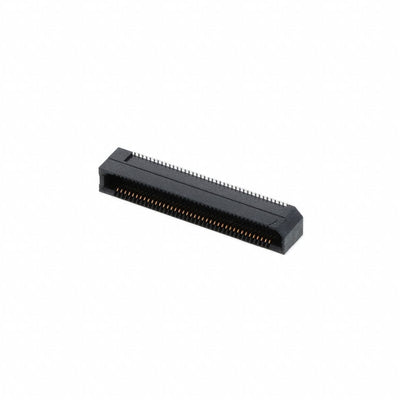 ERF8-040-07.0-S-DV-TR by Samtec Inc. - CONNECTOR SOCKET 80POS SMD GOLD