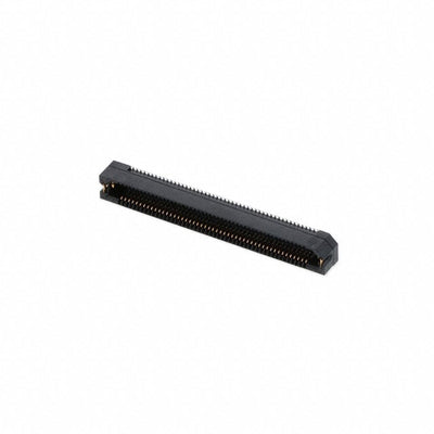 ERF8-049-05.0-L-DV-L-K-TR by Samtec Inc. - CONNECTOR SOCKET 98POS SMD GOLD