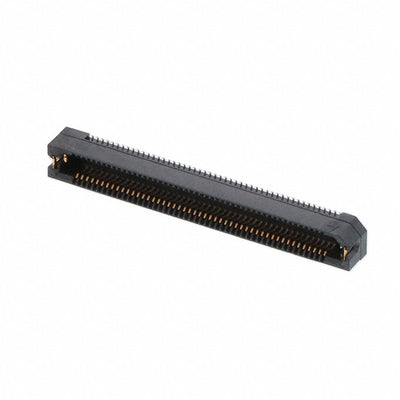 ERF8-049-05.0-S-DV-L-K-TR by Samtec Inc. - CONNECTOR SOCKET 98POS SMD GOLD