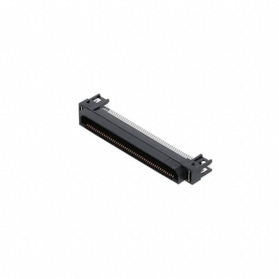 ERF8-050-01-L-D-EM2-TR by Samtec Inc. - CONNECTOR SOCKET 100POS EDGE MNT GOLD