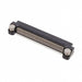 ERF8-050-01-S-D-RA-L-TR by Samtec Inc. - CONNECTOR SOCKET 100POS R/A SMD GOLD