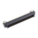 ERF8-050-01-S-D-RA-TR by Samtec Inc. - CONNECTOR SOCKET 100POS R/A SMD GOLD
