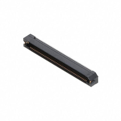 ERF8-050-05.0-L-DV-L-K-TR by Samtec Inc. - CONNECTOR SOCKET 100POS SMD GOLD